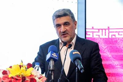  رییس سازمان بورس: ۷۵ درصد معاملات در اختیار حقیقی‌ها؛ ثمره اعتمادآفرینی حسابداران