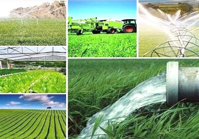  کشت فراسرزمینی میانبری برای حفظ منابع آبی
