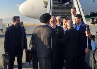  سفر وزیر ارتباطات به همراه رئیس‌جمهور به یاسوج