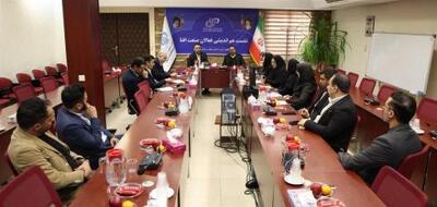  برگزاری نشست هم‌اندیشی فعالان صنعت افتا برای بررسی روند شکل گیری کاروران امن‌سازی