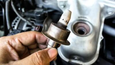  چگونه سنسور اکسیژن خودرو را تمیز کنیم؟