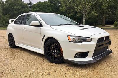  یادی از موتور چهار سیلندر میتسوبیشی لنسر که هشت سیلندرها را به‌زانو درآورد