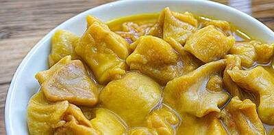  آموزش کامل طرز پخت سیرابی با بهترین روش و نکات کلیدی