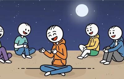  این خودمان هستیم که به دیگران میگویم به ما احترام بزارن یا نه! این کارها احترامت رو از بین میبره