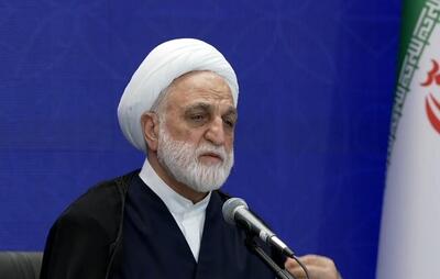  محسنی اژه‌ای درباره وضعیت حجاب: نمی‌گویم صرفا برخورد قهری، این وضع نباید ادامه داشته باشد
