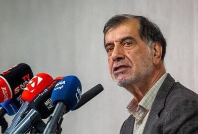  انتقاد باهنر از مصوبه مجلس؛ مهریه تنها پشتوانه قانونی زنان است