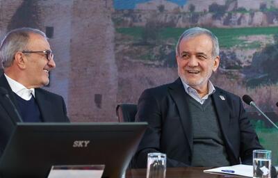  شرایط کنونی سخت‌تر و تهدید‌ها گسترده‌تر شده/ خیال نکنید اگر رئیس‌جمهور بیاید معجزه رخ می‌دهد