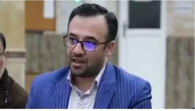  تأیید حکم حبس و انفصال محمدقاسم مکارم شیرازی
