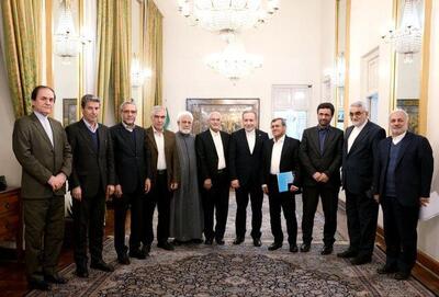  جزئیات نشست مشترک عراقچی با نمایندگان مجلس