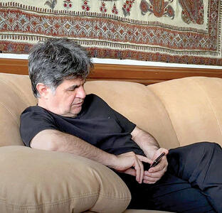  واکنش کانون کارگردانان به حکم جعفر پناهی