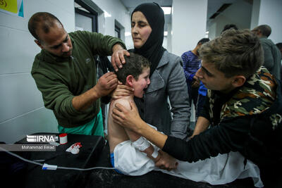  تداوم نقض آتش بس در غزه/ حمله پهپادی اسرائیل به خان یونس/ چند نفر شهید شدند؟