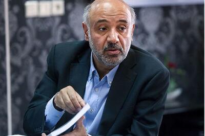  استعفای میدری تکذیب  شد / باقری: پس از ناامیدی از امکان برکناری شایعه‌سازی استعفا آغاز شده