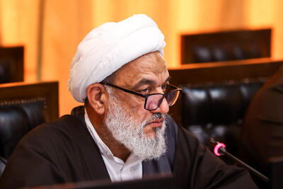  درخواست آقاتهرانی از مسئولان درباره  کشف حجاب و قانون عفاف /همه پای کار بیاید تا...