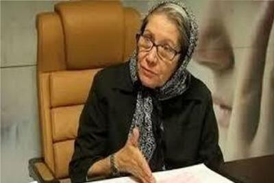  هشدار جدی مینو محرز به مردم: از خانه خارج نشوید/ ماسک‌ها تأثیری در جلوگیری از آسیب‌های آلودگی هوا ندارد