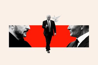  جایزه صلح برای صلح‌های خیالی؛ شش مشکل اساسی در طرح صلح ترامپ از نگاه تیموتی اسنایدر