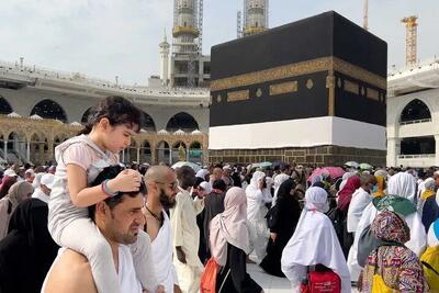  اعلام زمان ثبت‌نام قطعی حج ۱۴۰۵+جزئیات