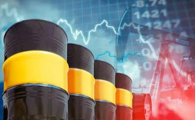  وضعیت بازار نفت در پی توقف مذاکرات مسکو و کی‌یف - اکونیوز
