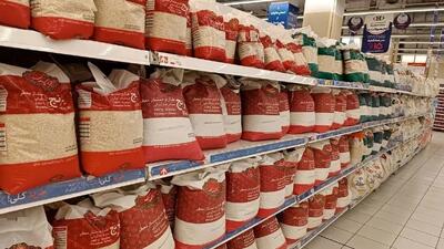  نماینده مجلس افشا کرد: علت عجیب نایاب شدن برنج در بازار