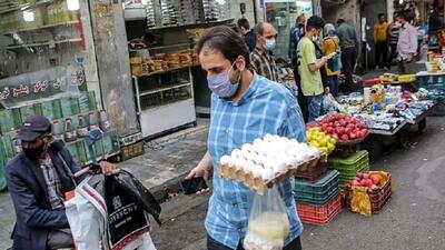  یک سال افزایش حیرت‌انگیز قیمت! برنج ۱۶۴ درصد و مرغ ۵۰ درصد گران‌تر شدند!