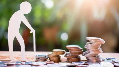  انقلاب در حقوق بازنشستگی: ۴۰ درصد افزایش تأیید شد!