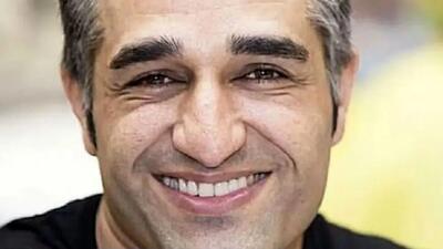  عکس ناراحت‌کننده مادر پژمان جمشیدی که دل همه را شکست!