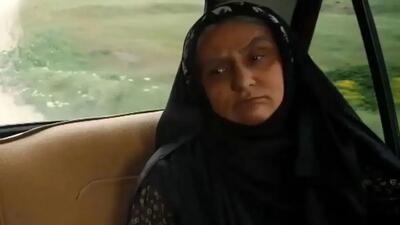  سفر در زمان | مادر بزرگ فوق جوان مارال ۸ سال بعد از سریال آنام