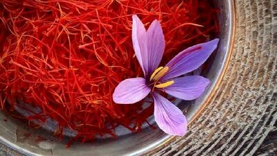  هشدار درباره استفاده از پودر و عصاره زعفران به جای خود زعفران/سرطان در کمین است!