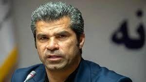  هادی ساعی شاکی شد