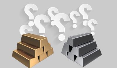  سوددهی طلا به پایان رسید؟ / آغاز سلطنت نقره
