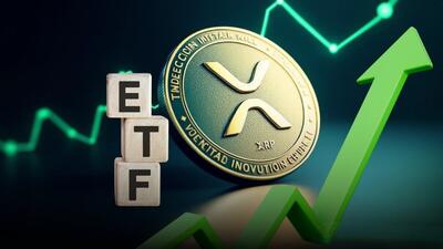  ورود سرمایه به ETF‌های اسپات ریپل از ۷۵۶ میلیون دلار فراتر رفت