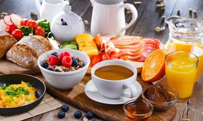  بدترین صبحانه‌ها کدام‌اند/  برای سلامت دستگاه گوارش هرگز این صبحانه‌ها را نخورید