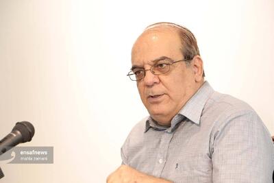  تحلیل عباس عبدی از علت تداوم مشکلات در ایران |  انصاف نیوز