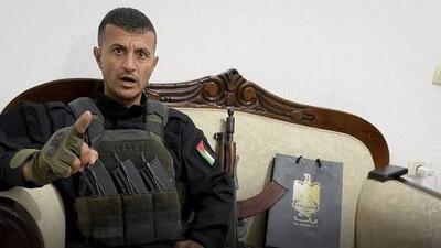  تسنیم: یاسر ابوشباب، فرمانده شبه‌ نظامیان مخالف حماس، در غزه کشته شد