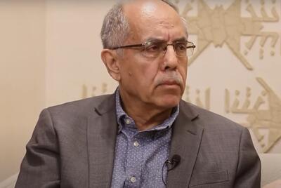  انتقاد کوروش احمدی از رویکرد عراقچی: در دولت روحانی، وزارت خارجه خلاقیت و ابتکار عمل داشت، سوراخ سنبه‌ها را می‌گشت و یک راه‌حل پیدا می‌کرد / ما لازم نداریم دو تا ارگان یک جور حرف بزنند؛ وزیر خارجه باید دیپلماتیک صحبت کند