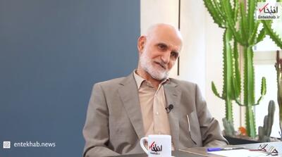  ویدیو / روایت مصطفی معین از کاندیداهای متعدد اصلاح طلبان در انتخابات ۸۴: بین جبهه مشارکت و کروبی شکاف ایجاد شده بود، بین اصلاح‌طلبان و نهضت آزادی هم شکاف وجود داشت