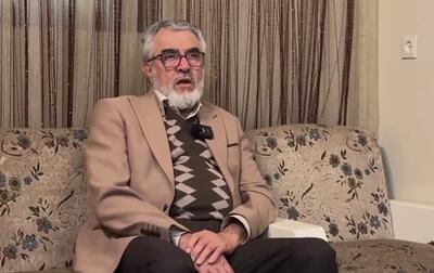  غروی، از یاران نزدیک امام موسی صدر: جلال‌الدین فارسی در تحریک قذافی برای کشتن امام موسی بی اثر نبود / خیلی با او صحبت کردم؛ گفتم بیایید اختلافاتتان را با امام موسی صدر حل کنید، گفت امکان ندارد