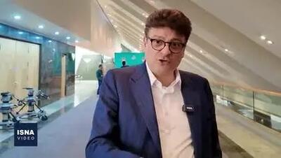  ببینید| کمیسیون مصوبه‌ای برای تعیین سقف کیفری مهریه نداشت