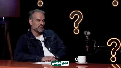 ببینید| رشیدی کوچی درباره جنگ ۱۲ روزه: در کوله سربازان خارجی، آزادی نیست / اگر حکومت سرنگون بشود هیچ چیزی درست نمی‌شود؛ مگر سوریه، لیبی، عراق یا افغانستان درست شدند؟