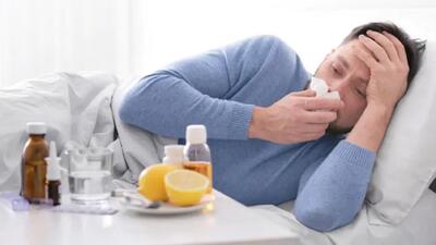  سرماخوردگی در برابر کرونا مصونیت ایجاد می‌کند؟