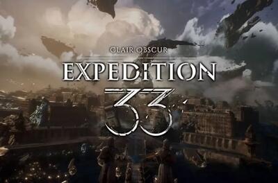  فروش یک میلیونی بازی Clair Obscur: Expedition 33 تنها در ۳ روز!