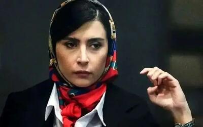  سارینا رزاق مرندی کیست؟ / درگذشت غمگین بازیگر تأتر