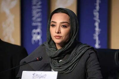  بیوگرافی آناهیتا درگاهی