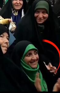  واکنش جالب معاون رئیس‌جمهور به توصیه رهبری در خصوص گفتن «دوستت دارم»