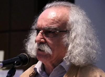  سیدعلی صالحی: «امید» هم‌قدم من است و بودنش دست خودم نیست