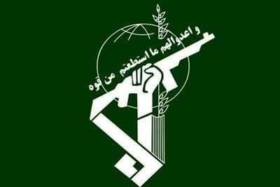  یک تیم مسلح عملیاتی نفاق در شهرستان پردیس متلاشی شد