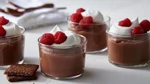  طرز تهیه باکلاس ترین دسر!