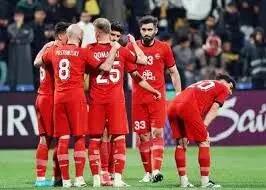  اعلام ترکیب هجومی تراکتور برای بازگشت به صدر