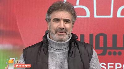  بهروز رهبری‌فر: تبانی در دربی و ورزش گروهی امکان پذیر نیست