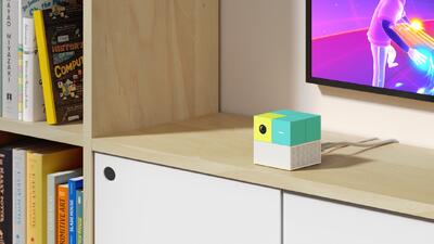  شگفتی در بازار آمریکا؛ فروش این کنسول ناشناخته از PS5 و Xbox پیشی گرفت - گیمفا