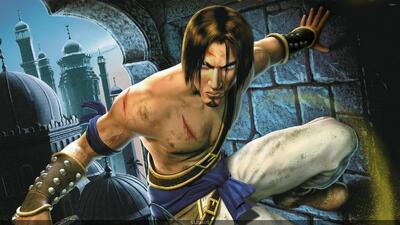  ریمیک Prince of Persia: Sands of Time در مراسم The Game Awards حضور نخواهد داشت - گیمفا
